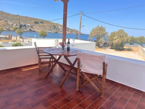 Siroco Sunset View - Dodekanes Patmos
